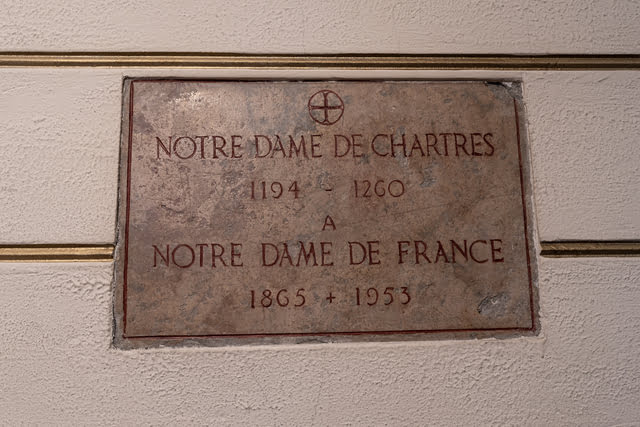 Notre-Dame-de-France