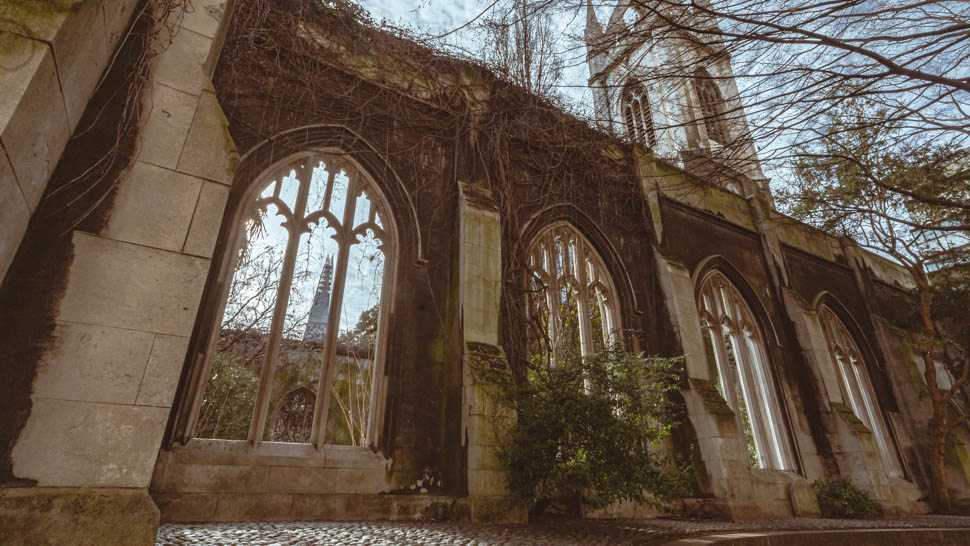 Eglise-St-Dunstan-in-the-East