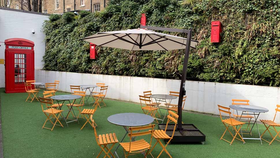 Terrasse-postal-museum-londres