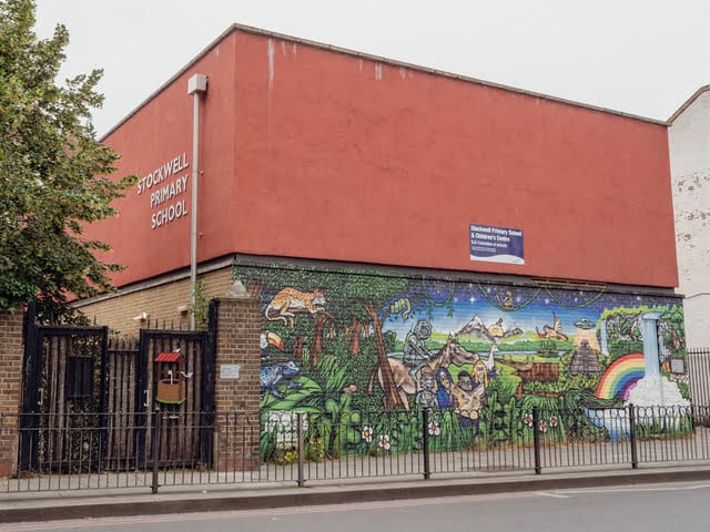 Stockwell-ecole-Bowie