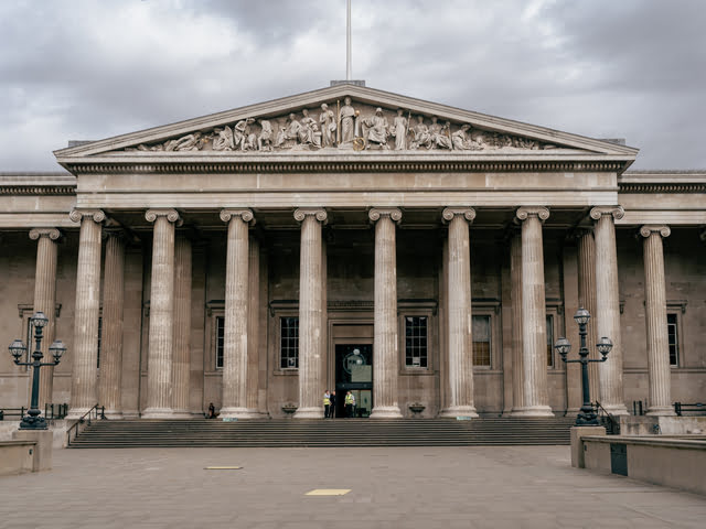British-museum