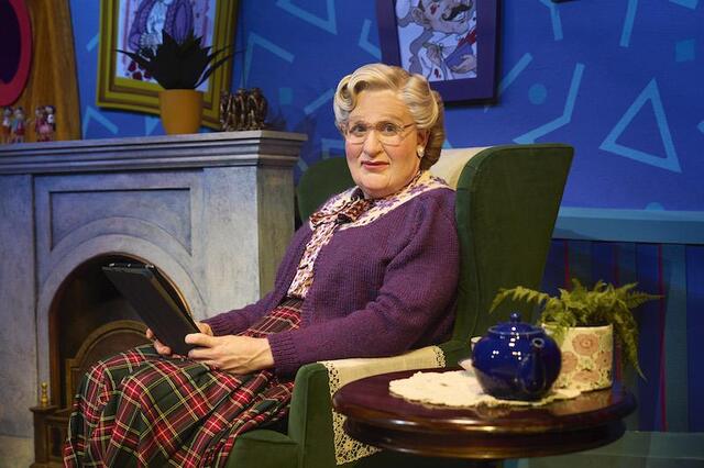 Doubtfire-comedie-musicale