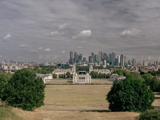 Greenwich-park