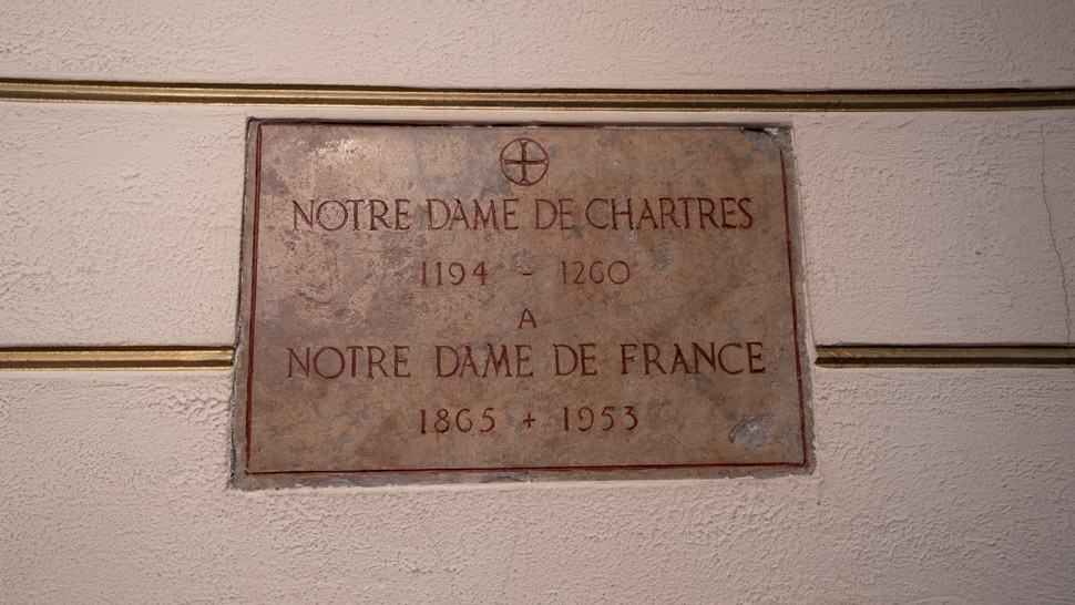 Notre-Dame-de-France