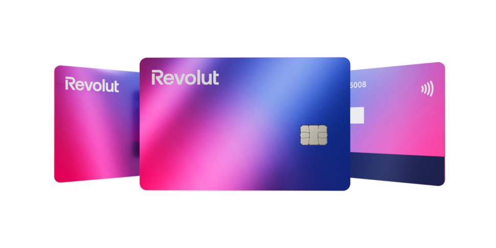 Carte-revolut