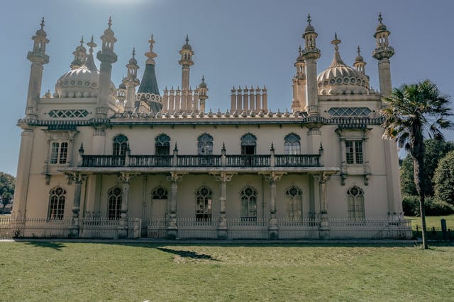 Royal-Pavilion-Brighton