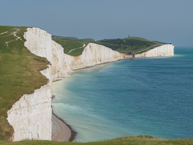 Seven-sisters