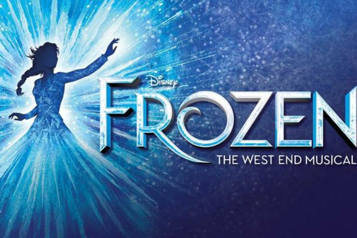 Frozen ou La Reine des Neiges : la comédie musicale glacée