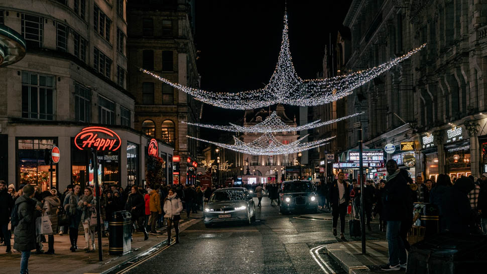 Coventry Street