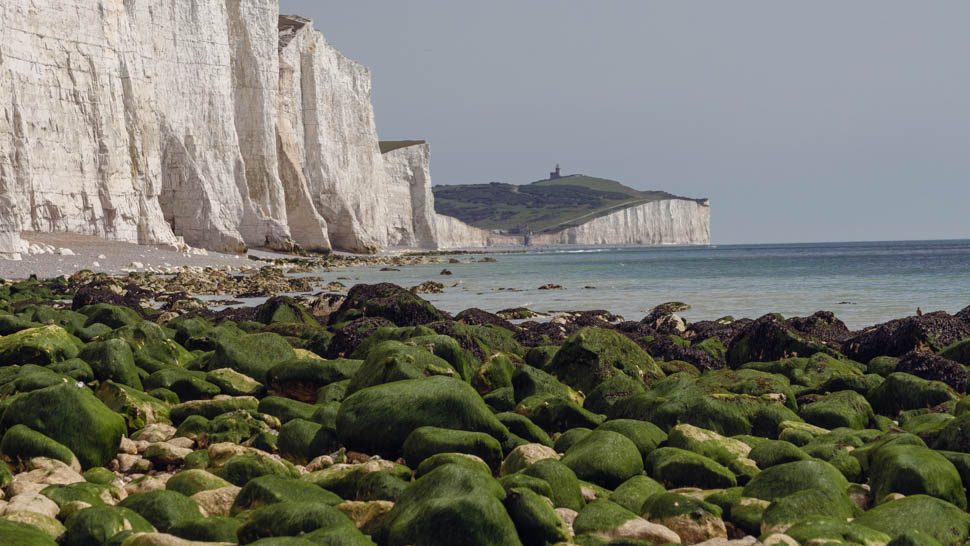 Seven-sisters