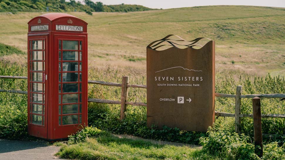 Seven-sisters