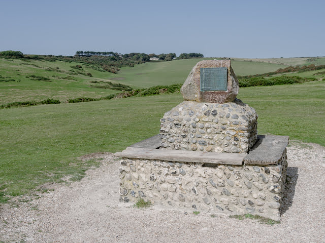 Seven-sisters-campbell-monument