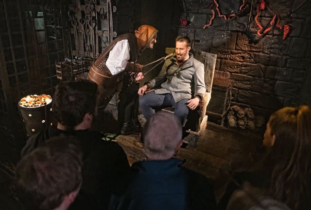 London-Dungeon-Chambre-tortures