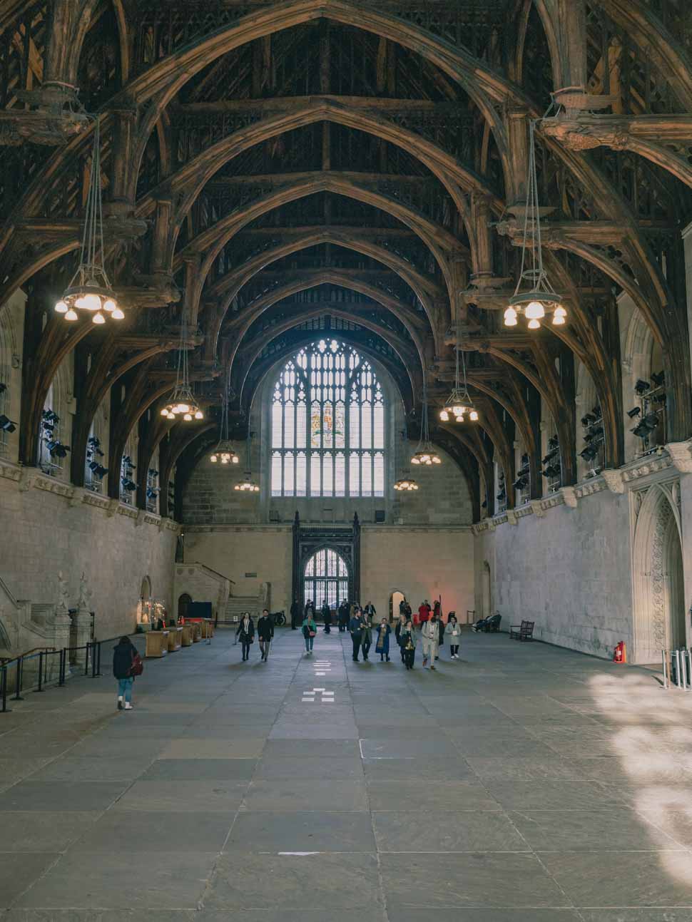 Westminster-Hall