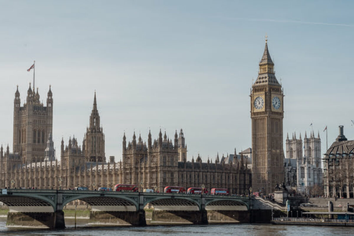 Westminster : que visiter dans le centre politique et culturel de Londres ?