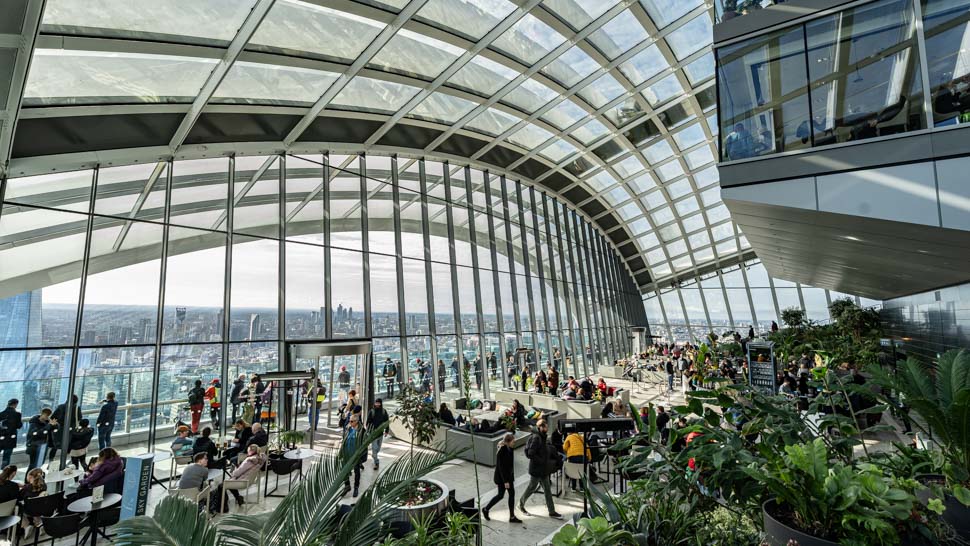 Skygarden