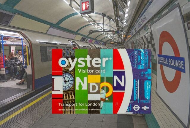 carte de transport Visitor-oyster-card-metro
