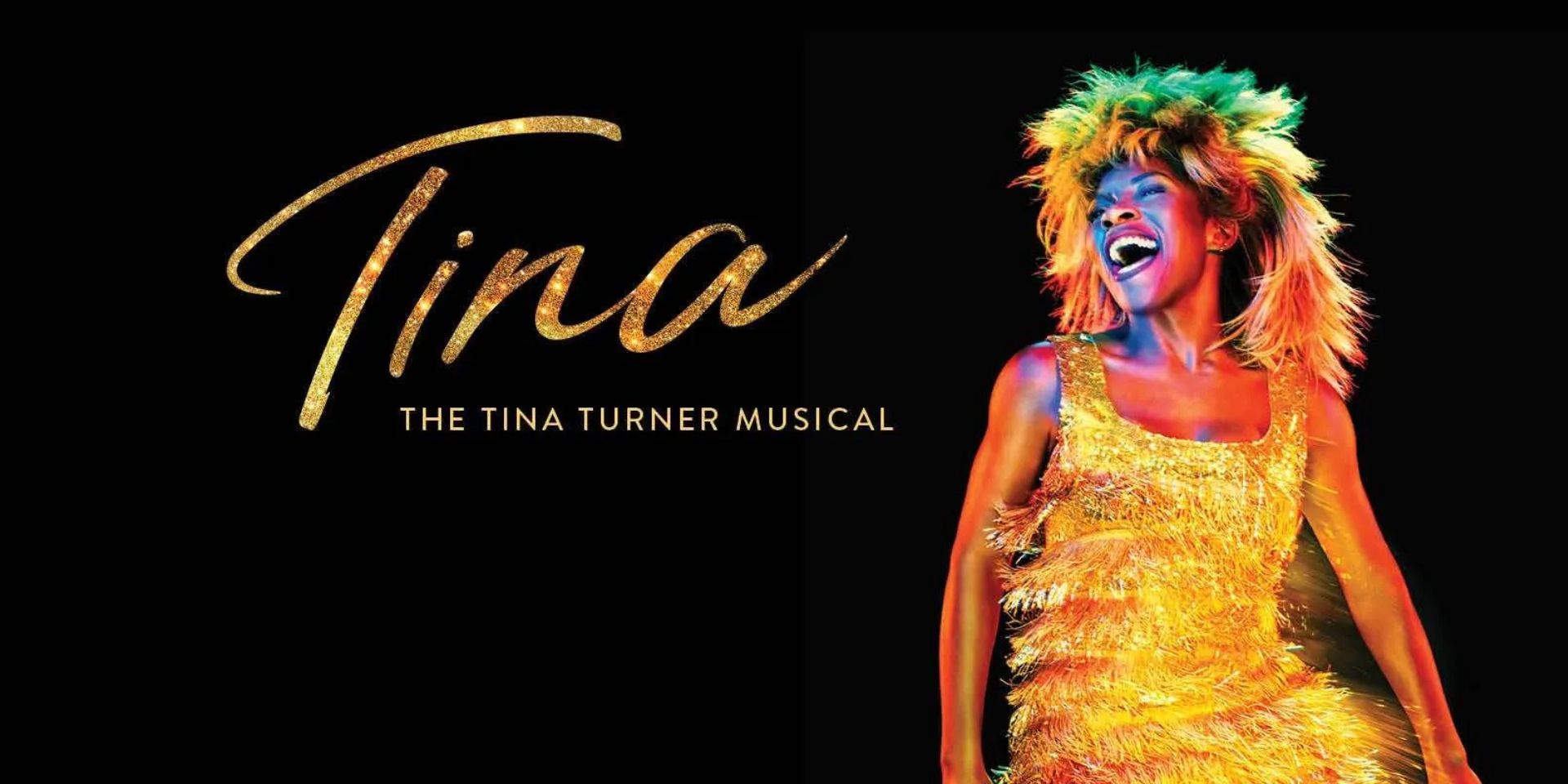 Tina Turner