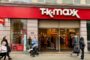 T.K. Maxx:  le temple des marques à prix cassés