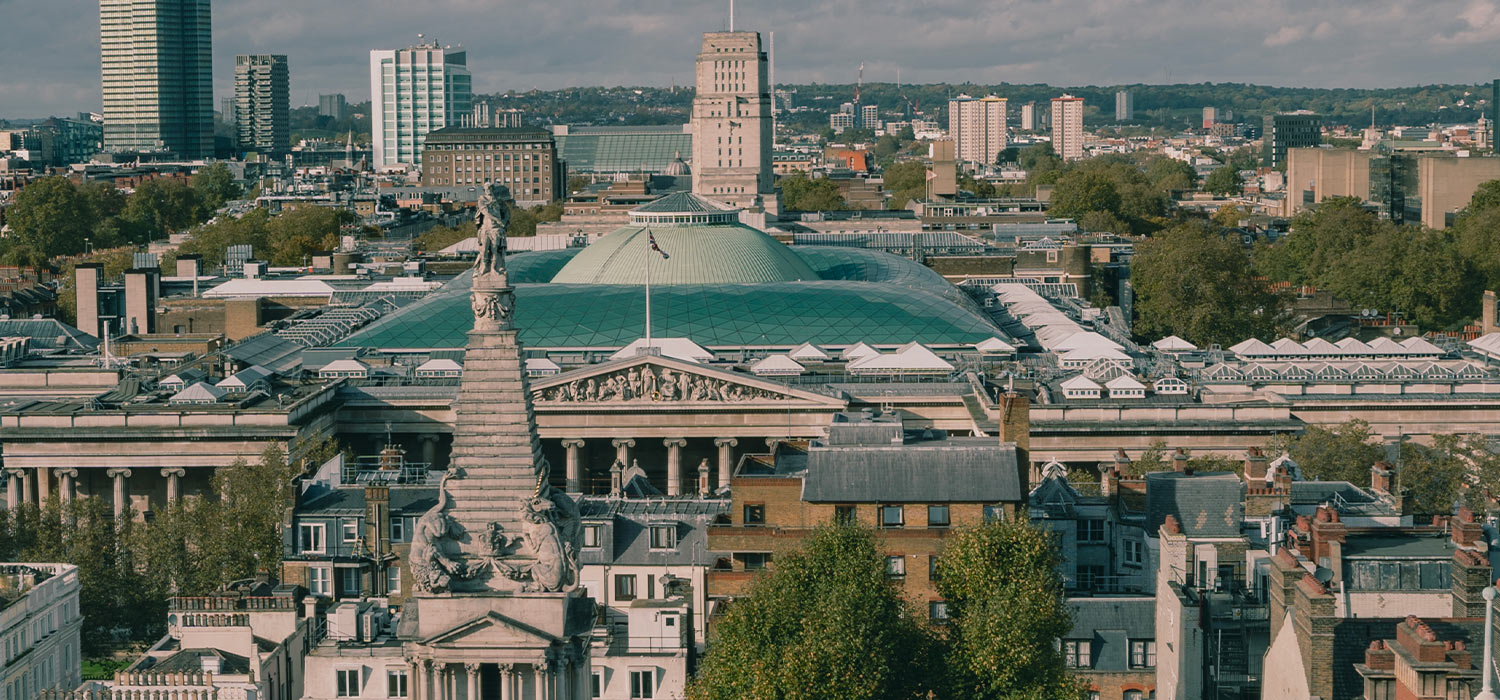 Bloomsbury