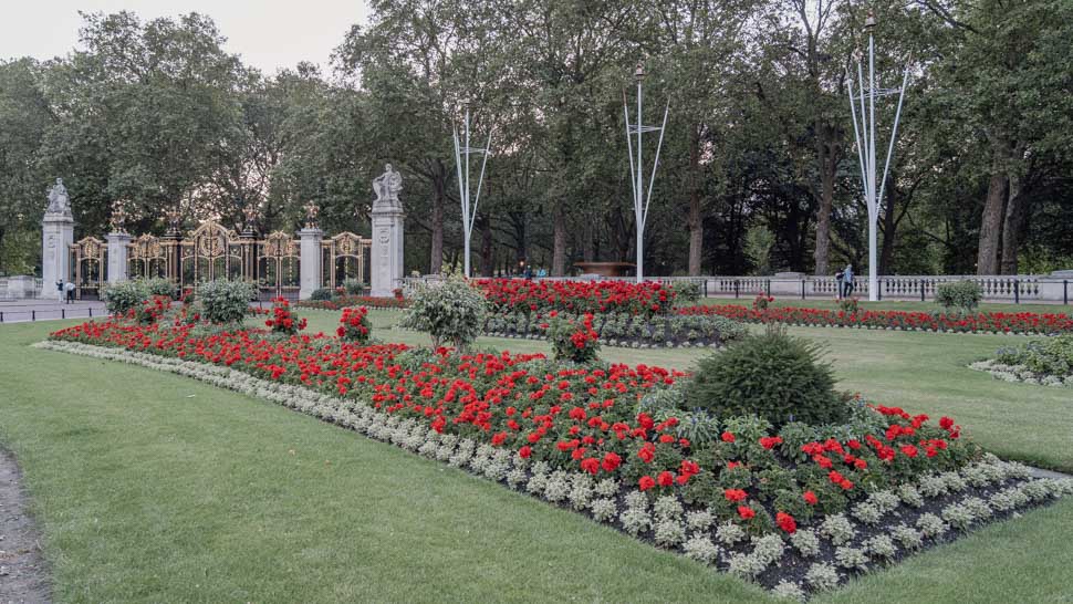 Green Park