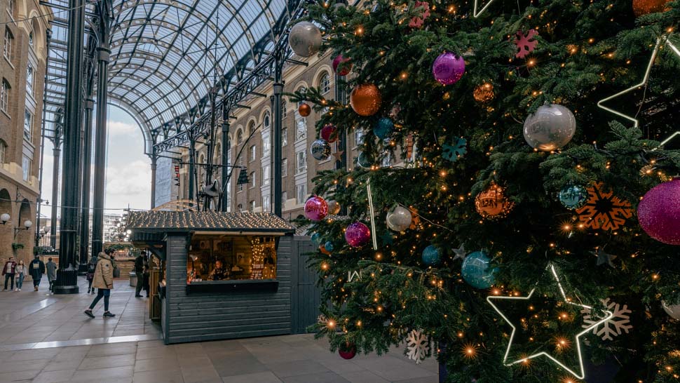 Hays-galleria-marche-noel