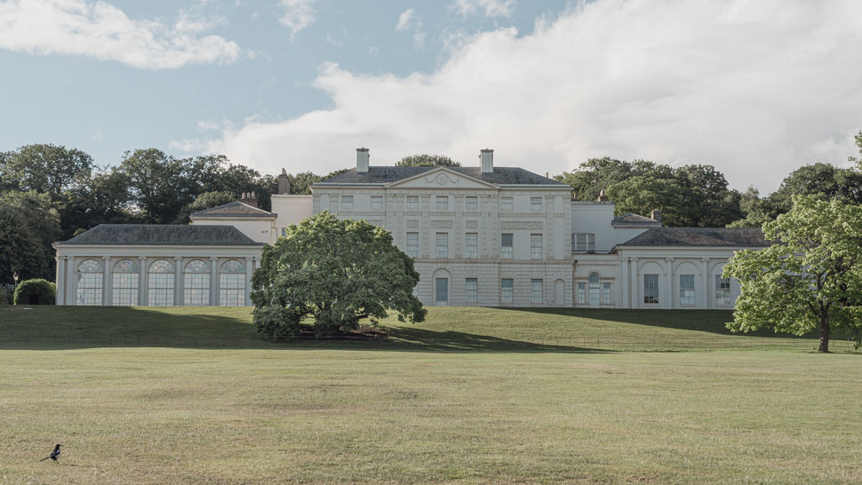 Kenwood-house-hampstead