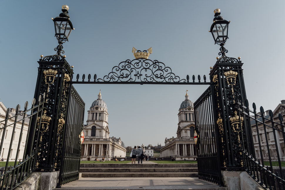 Old-Royal-Naval-College