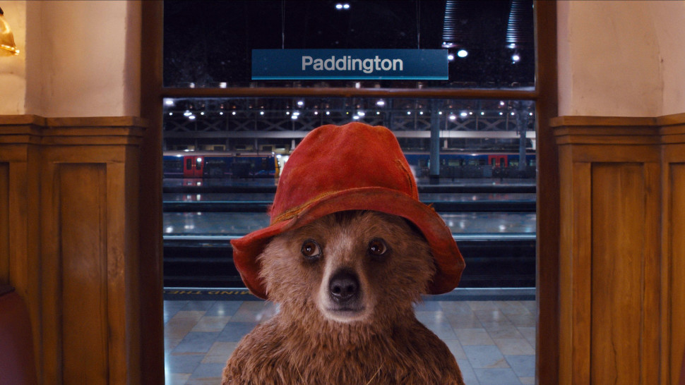 Ours Paddington