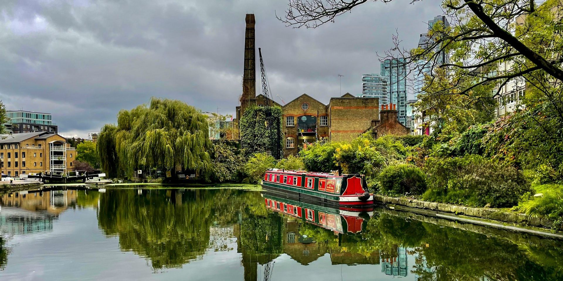 Angel-Regents-Canal