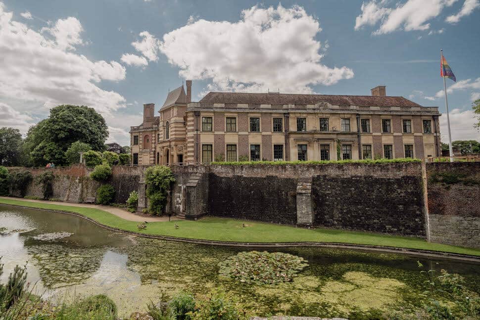 Eltham-Palace