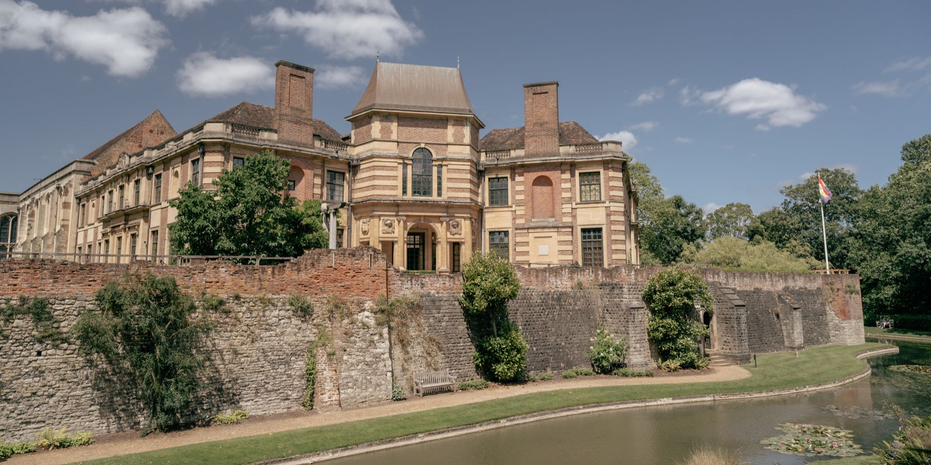 Eltham Palace