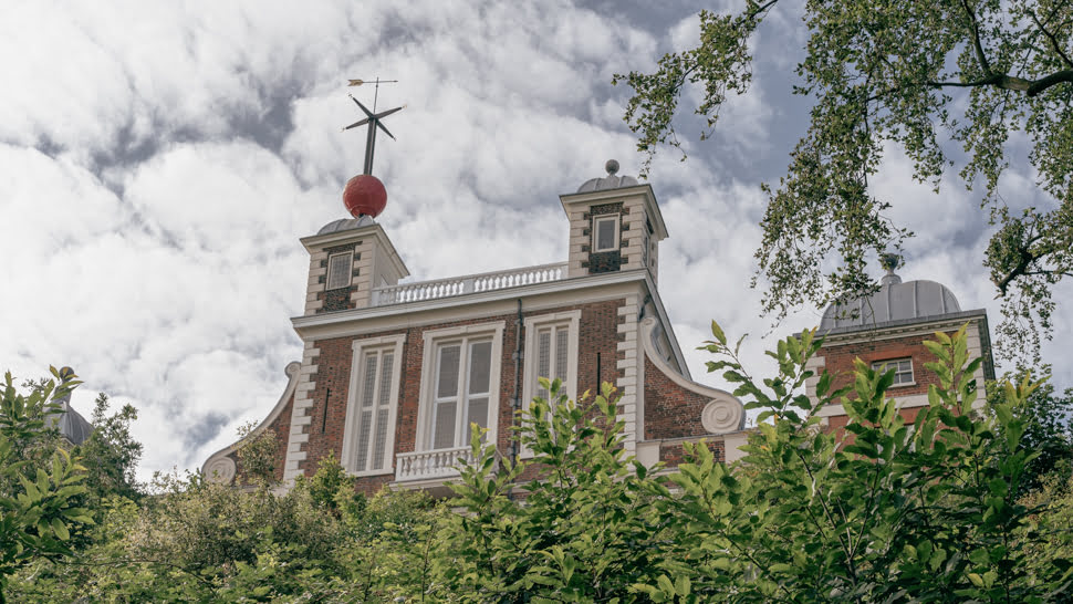 Observatoire-Greenwich