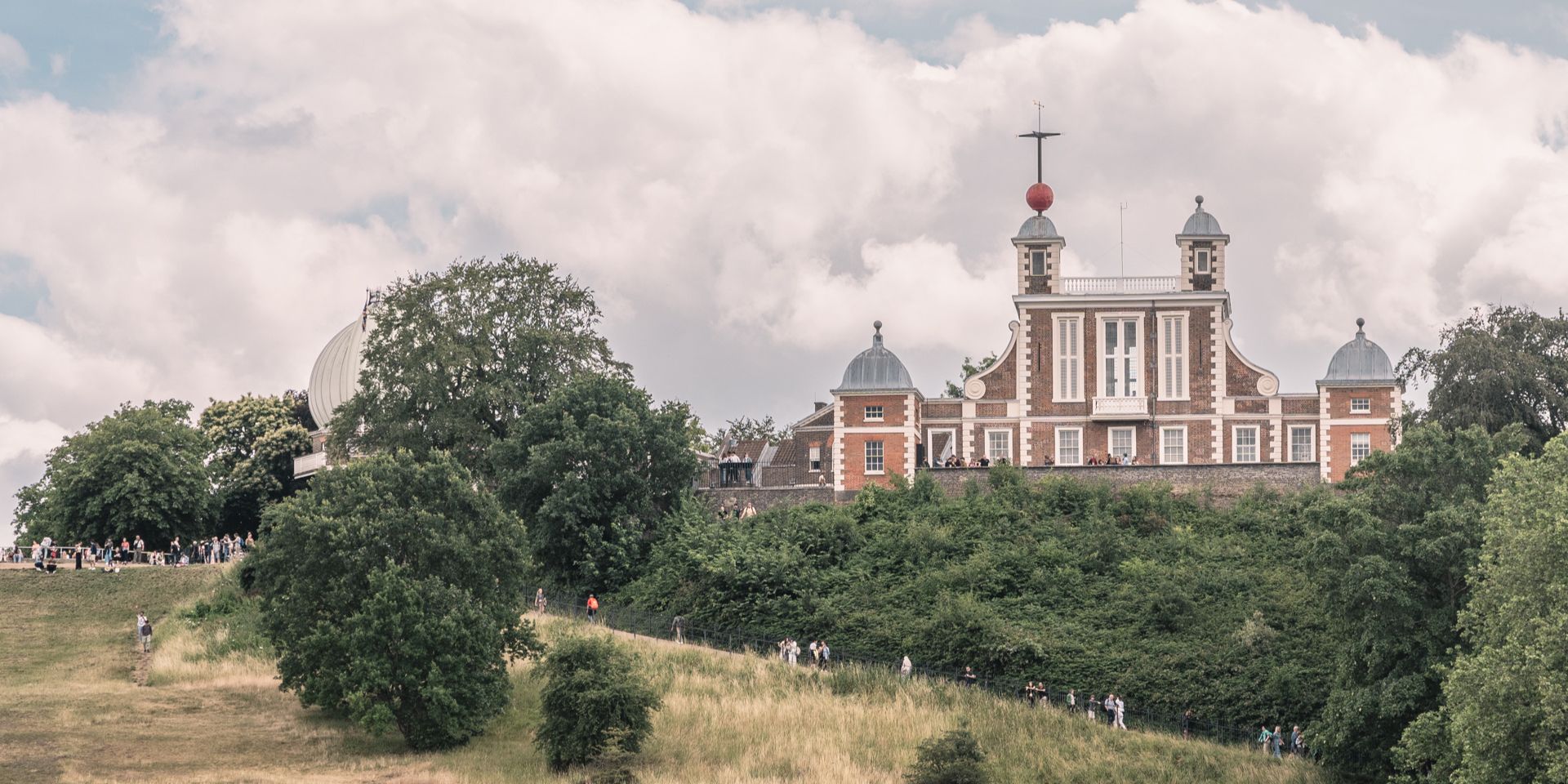 Observatoire de Greenwich